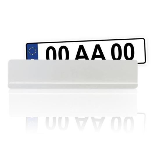 Support for white number...