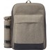 Mochila de poliéster para picnic (600D)