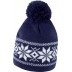 Gorro Snowstar® jacquard