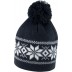 Gorro Snowstar® jacquard