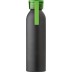 Garrafa de alumínio (650 ml)