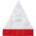 Gorro de Natal nonwoven (80 gr/m²)