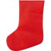 Meias de Natal nonwoven (80gr/m²)