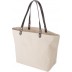 Bolsa de praia em linho (260gr/m²)