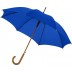 23 Kyle automatic umbrella with wooden shaft and handle
