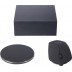 Rato de carregamento sem fios O21 SCX design®