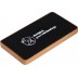 Powerbank de madeira de 5.000 mAh P35 SCX.design®