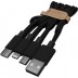 Powerbank de madeira de 5.000 mAh P35 SCX.design®