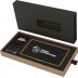 Powerbank de madeira de 5.000 mAh P35 SCX.design®