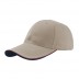 Gorra Zoom Piping Sandwich Atlantis®