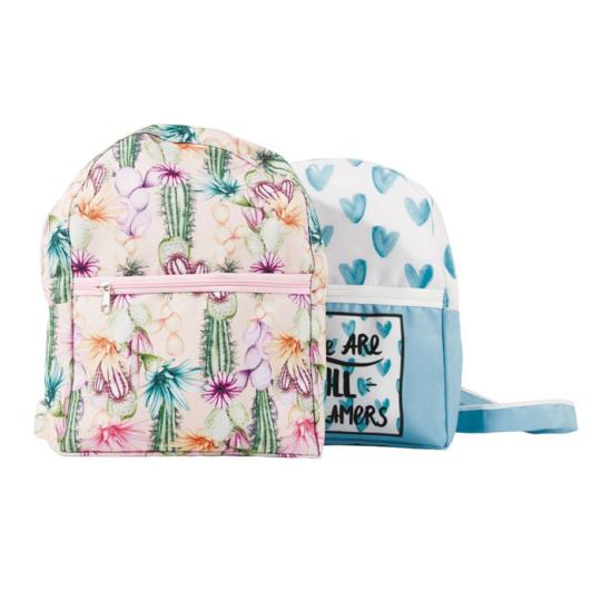 Mochilas