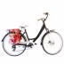 Bolsa para bicicleta