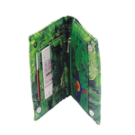 Porta-moedas