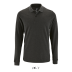 Polo Perfect LSL Men