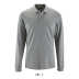 Polo Perfect LSL Men