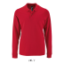 Polo Perfect LSL Men