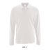 Polo Perfect LSL Men