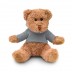 Ursinho de peluche Johnny
