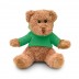 Ours en peluche Johnny
