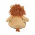 Leão de peluche com fecho Mumbles®