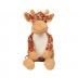 Girafa de peluche com fecho Mumbles®