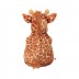 Girafa de peluche com fecho Mumbles®