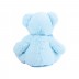 Urso de peluche com fecho Mumbles®