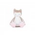 Coruja de peluche com fecho Mumbles®