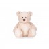 Urso de peluche com fecho Mumbles®