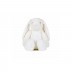 Coelho de peluche com fecho Mumbles®