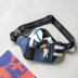 Bolsa de cintura em 300D Muzeul