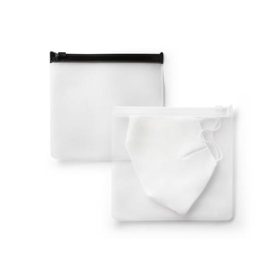Bolsa para máscara de proteção Ingrid II