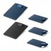 Porta cartões com bloqueio RFID Poppy