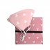 Bolsa porta mascaras imp total com tratamento antimicrobiano