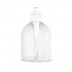 Frasco com doseador 500 ml Reflask