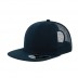 Boné Snap Mesh Atlantis®, 100% acrílico - poliéster