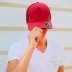 Casquette Rapper Jersey Atlantis®