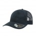 Rapper Cap Suede Atlantis®