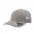 Rapper Cap Suede Atlantis®