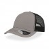 Gorra Rapper Lona Atlantis®