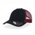 Gorra Rapper Lona Atlantis®