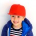 Casquette Enfant Snap Back Atlantis®