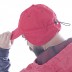 Boné Techno Flap Atlantis®