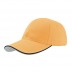 Gorra Zoom Piping Sandwich Atlantis®