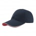 Gorra Zoom Piping Sandwich Atlantis®