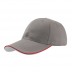 Gorra Zoom Piping Sandwich Atlantis®