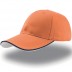 Gorra Zoom Piping Sandwich Atlantis®