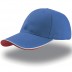 Gorra Zoom Piping Sandwich Atlantis®