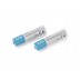 Pilhas recarregáveis AAA 450 mAh