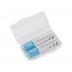Pilhas recarregáveis AAA 450 mAh
